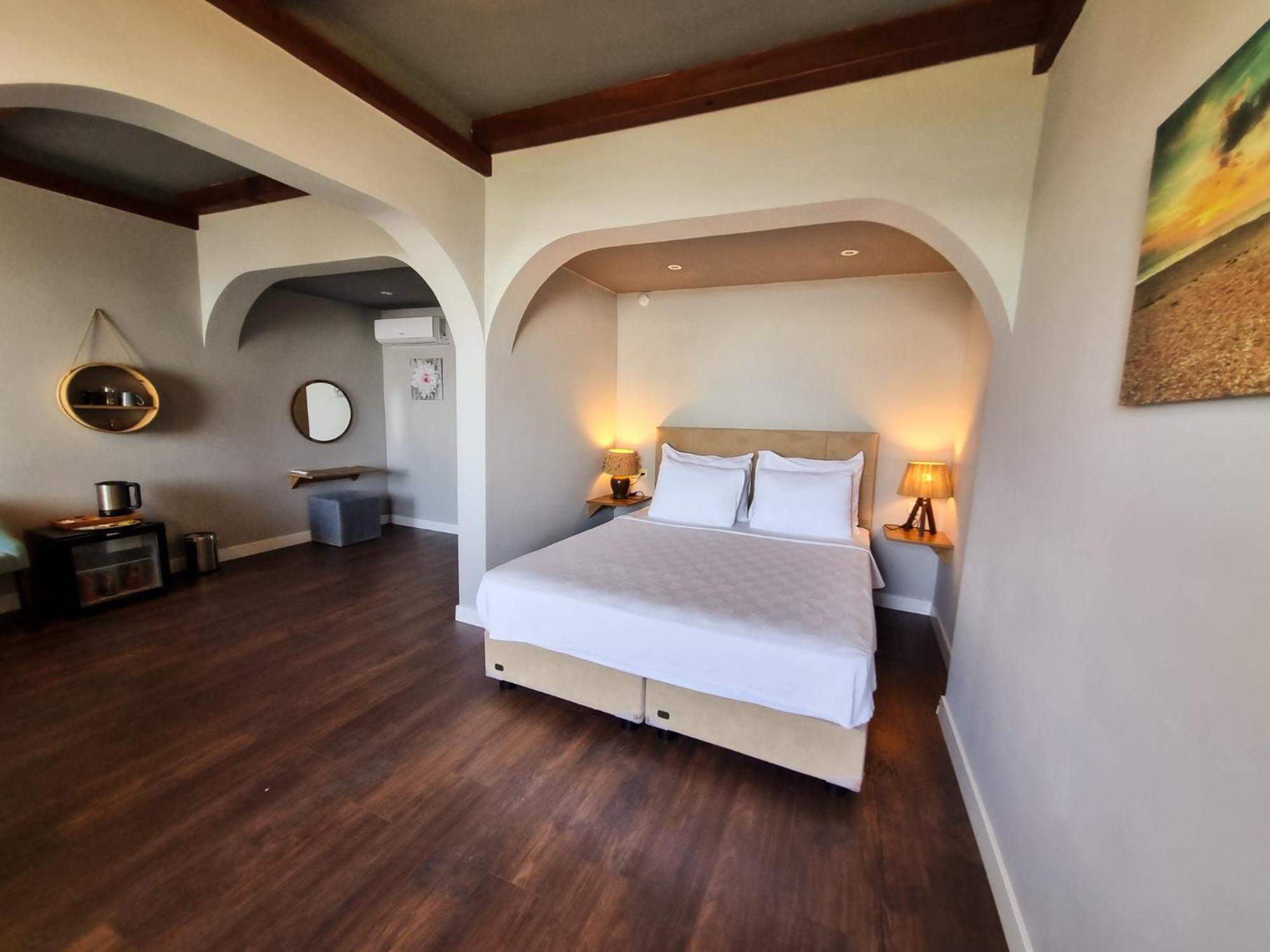 Faralia Hotel Faralya Room photo