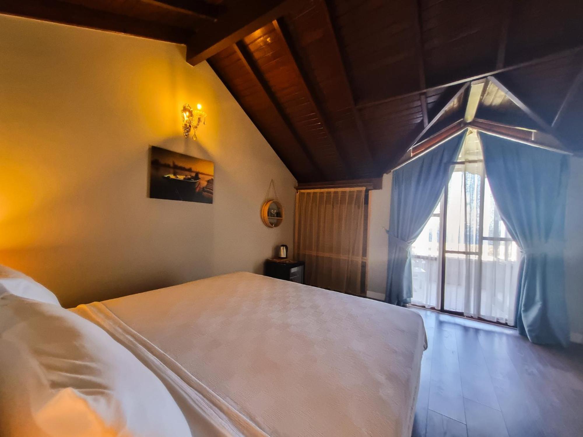 Faralia Hotel Faralya Room photo